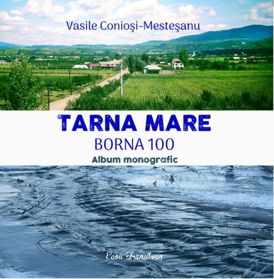 Tarna mare